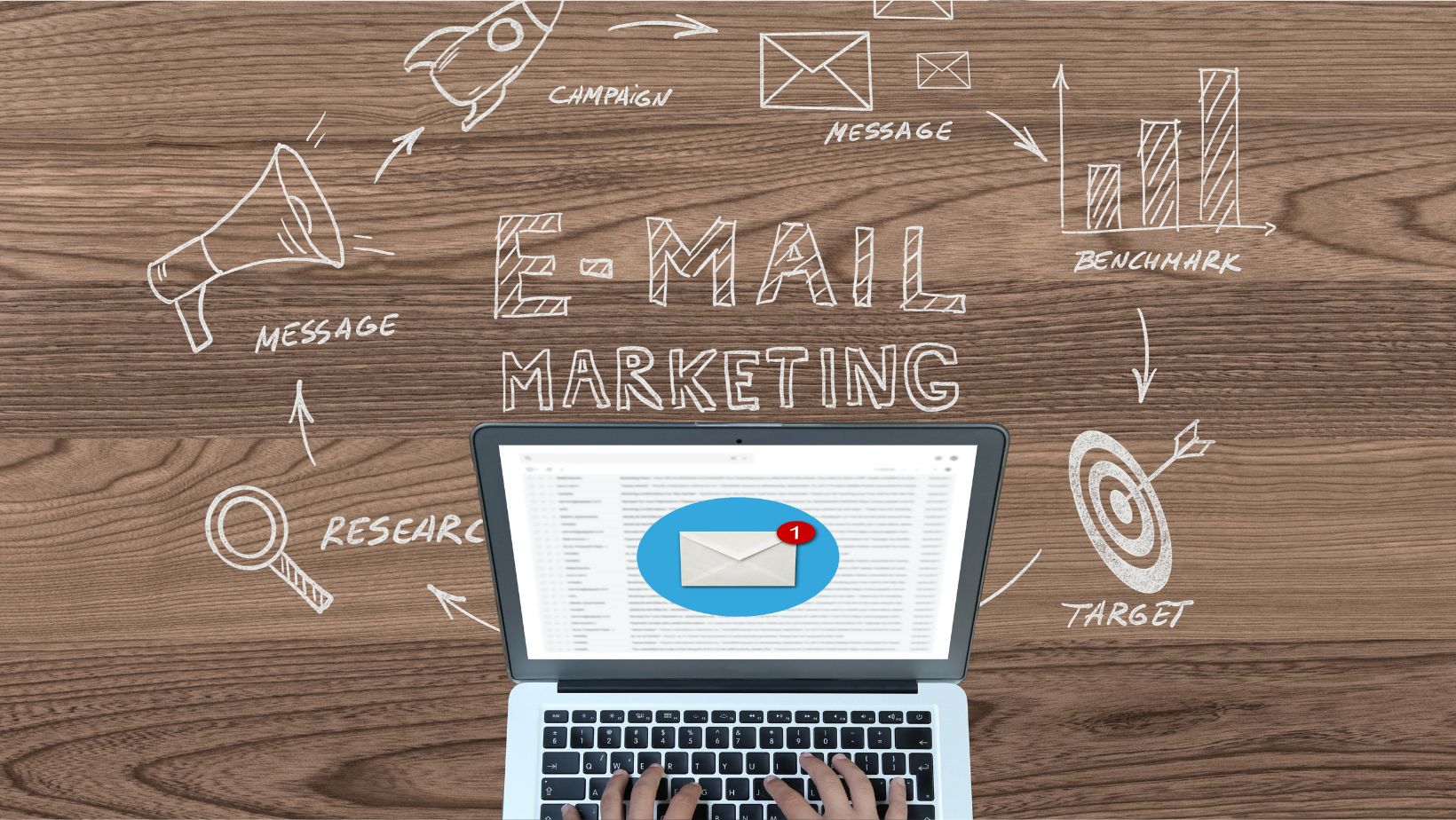 email campaign management