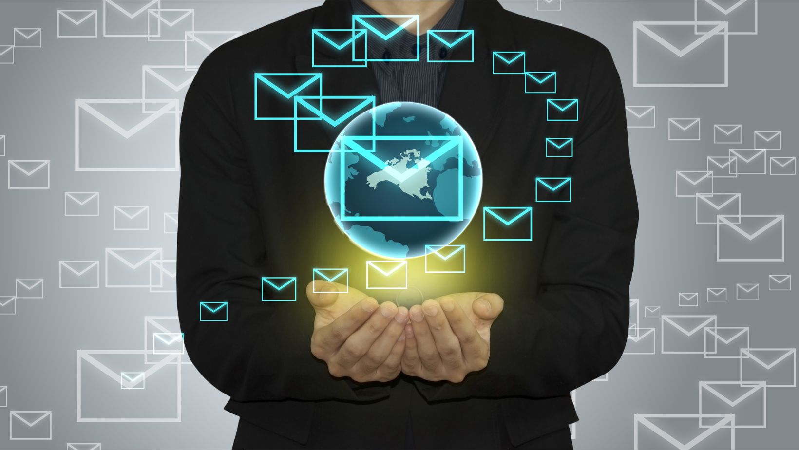 legal email management