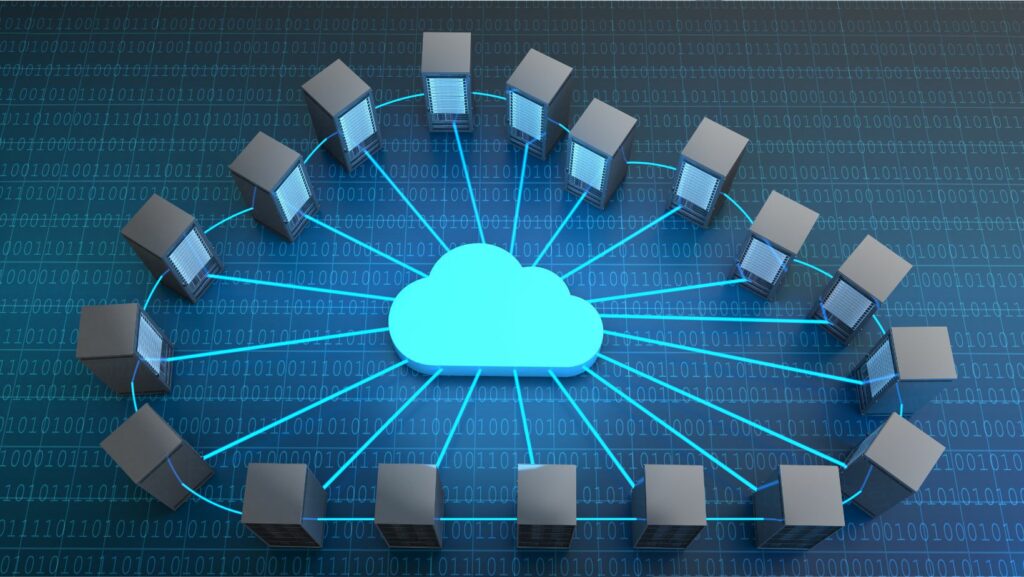 cloud file server solutions