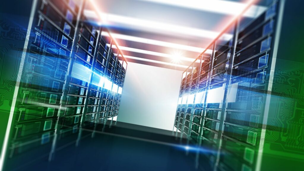 Server Virtual Environment Exploring Virtualization Solutions: Enhancing Efficiency and ...