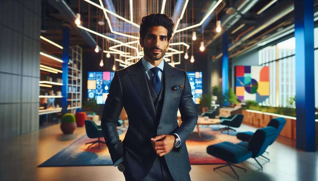 who is calsikifle weniomar